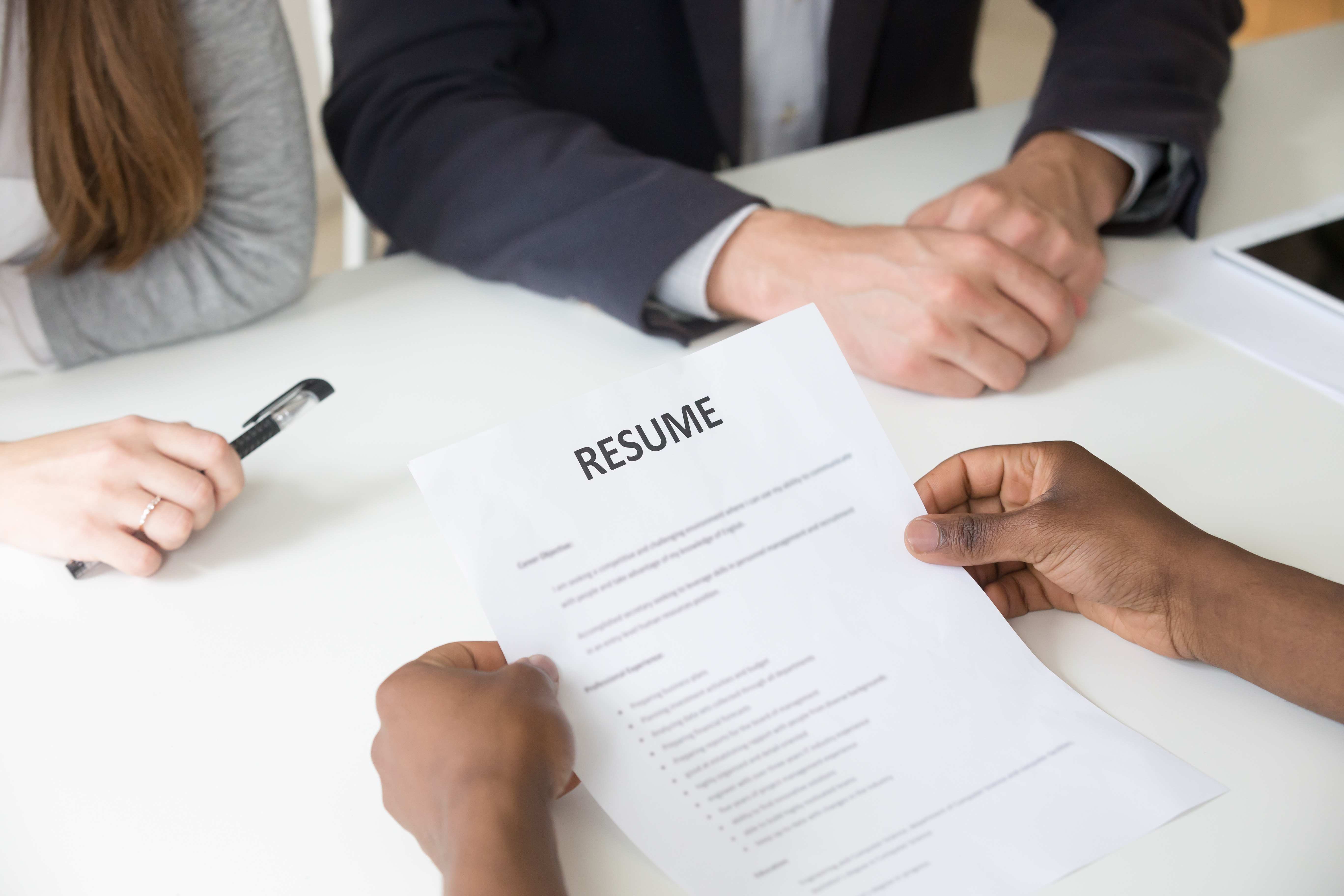 Recruiting Solutions