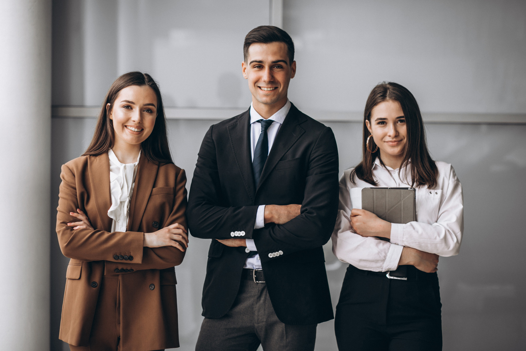 Contract Staffing Services